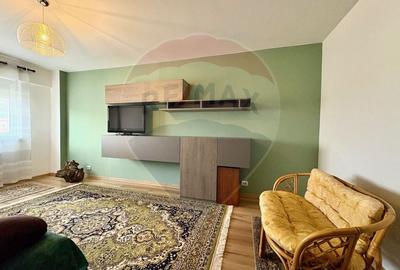 Apartament 3 camere,  Calea Bucuresti -zona Mc Donald's - 3