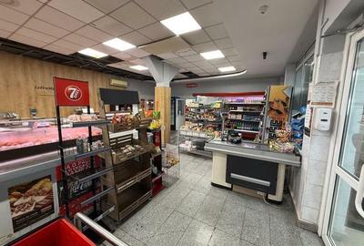 Spațiu comercial de închiriat - 130 mp - 1