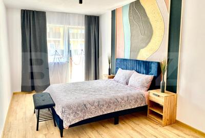 De vanzare Apartament cu 3 camere , Zona Superba Sanpetru - 4