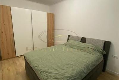 Apartament cu 2 camere, Giroc. Complet mobilat si utilat! - 2