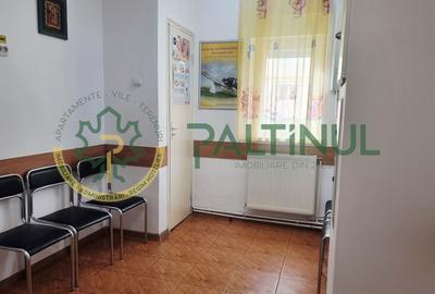 Apartament parter – 2 camere, balcon 38 mp, Ștrand, ideal cabinet medical - 5