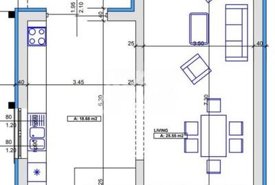 Casa noua cu carport, 4 camere, 3 bai, Sibiu Selimbar - 10
