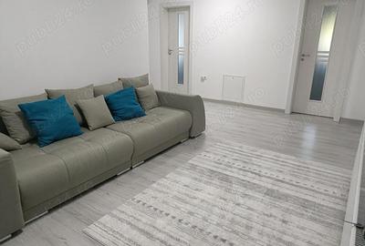 Apartament cu 2 camere în Sânnicolau Mare - 1