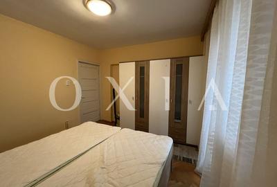 SX655 3 Camere decomandat - Etaj intermediar - 9