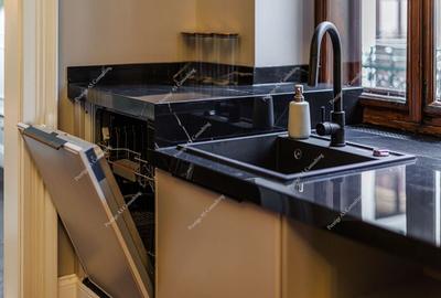 Apartament Modern 2 Camere + Birou Zona Centrala-Hype Culture - 19