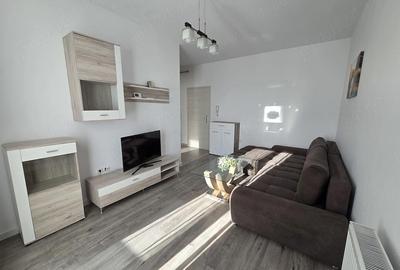 Apartament cu 2 camere decomandat în Chișoda - 3