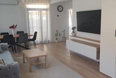 Casa individuala pe parter, cu 4 camere, direct proprietar. - 4