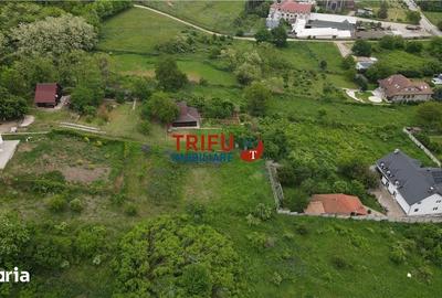 Teren de 836 mp, în Tolstoi - 2