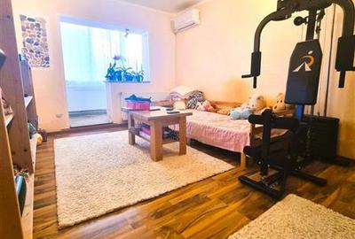 Apartament cu 3 camere decomandat, mobilat în Craiter - 1