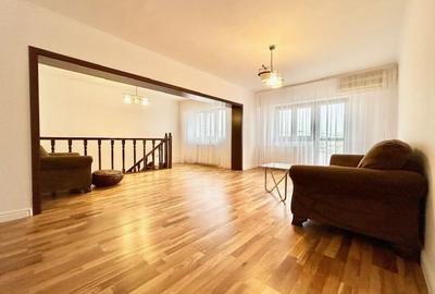 Apartament cu 5 camere decomandat, mobilat în Aviației - 1