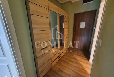 Apartament cu 2 camere decomandat, mobilat în Între Lacuri - 16