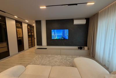 Apartament cu vedere la lac în GranVia Lake,mobilat complet,parcare inclusă - 5