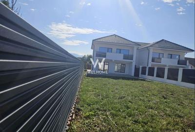 De vânzare! Casă spațioasă, 150 mp utili + 500 mp teren – Șelimbăr - 3