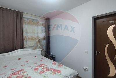 Apartament cu 2 camere, renovat 2024/ et 3. - Simleu Silvaniei - 7