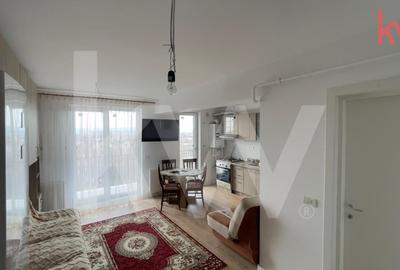 Apartament cu 2 camere decomandat în Sud - 9