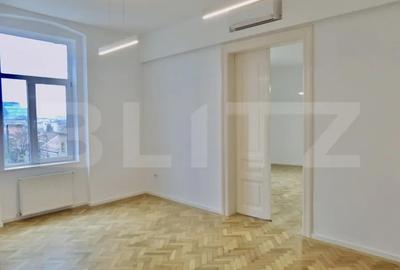 Apartament cu 3 camere decomandat în Sinaia - 5