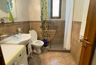 Bloc Miraj 3 Cam Statiunea Mamaia Vedere Frontala Lac, 92 mp Duplex, Hotel Rex - 8