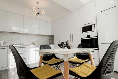 2 camere Foisorul de Foc - 4