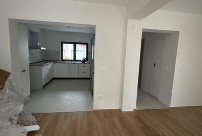 Casa de Închiriat- Pipera- Erou Iancu Nicolae - 5