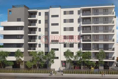 Apartament 2 camere Direct Dezvoltator bloc nou Apartament 2 camere Direct Dezvoltator bloc nou - 4