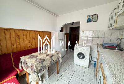 Garsonieră decomandată, mobilată în Ștefan cel Mare - 7