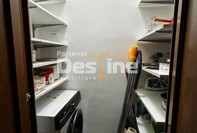 Apartament cu 3 camere decomandat, mobilat în Copou - 4