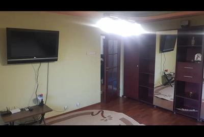 Garsoniera de inchiriat - 2