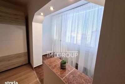 Apartament cu 2 camere, mobilat în Steaua - 9