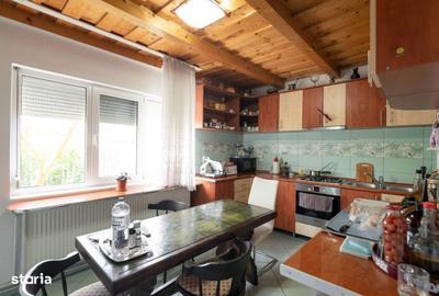 Casă cu 3 camere cu Teren 700 Mp în Central - 9