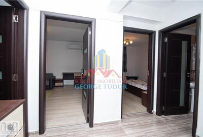De inchiriat ap.2 camere, 55 mp+parcare, Drumul Belsugului 29,  Bl 5 (langa Cupt - 10