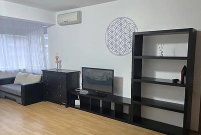 Apartament cu 2 camere semidecomandat, mobilat în Lujerului - 2