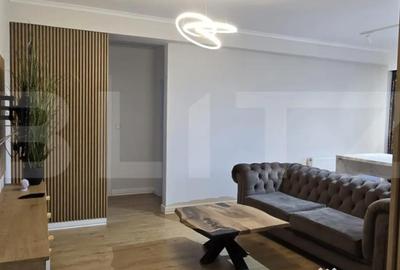 Apartament cu 2 camere decomandat în Semicentral - 12