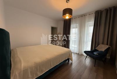 Apartament cu 3 camere semidecomandat, mobilat în Giroc - 16