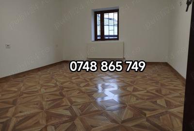 IDEAL BIROURI se inchiriaza in zona centrala a Iasului o Casa EXCLUSIVISTA_BOLTA RECE - 4