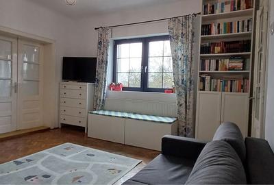 Casă cu 3 camere cu Teren 1737 Mp în Jucu - 6
