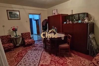 Apartament cu 4 camere decomandat, mobilat în Mănăștur