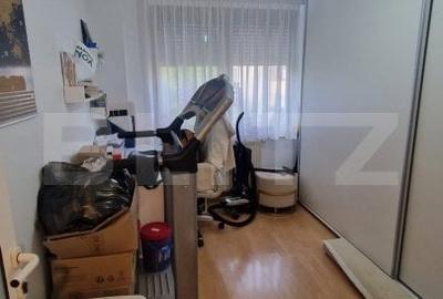 Apartament cu 4 camere, 2 bai, 90 mp, 2 locuri de parcare, zona Mall Coresi - 8