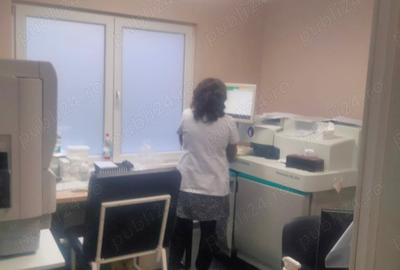 Spațiu comercial, de 92 mp, în Tudor - 2