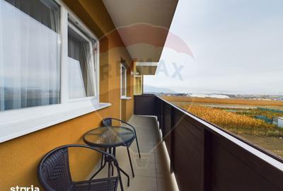 Apartament cu 2 camere în IAR - 9