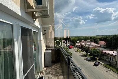 Apartament cu doua camere / Remetea - 4