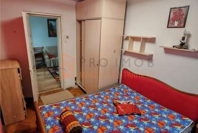 Apartament cu 3 camere semidecomandat în Crâng - 13