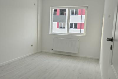 Studio 41 mp | Centrala proprie | Langa Campus Petru Rares - 7