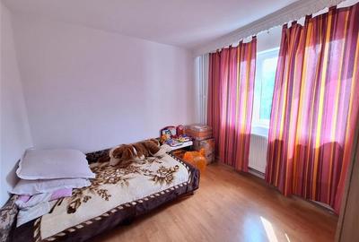 Apartament cu 2 camere semidecomandat în Orizont - 7