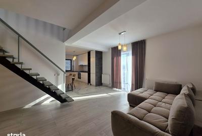 Apartament cu 3 camere în Central - 1