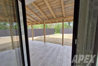 Casa individuala 5 camere | teren 350 mp | Magurele - 9