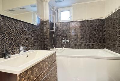 Apartament circular cu 4 camere, Trocadero - 14