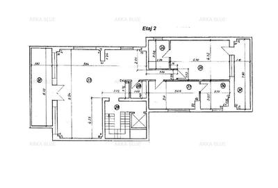 Imobil modern-Domenii, Casin - birouri, clinica, parcare subterana - 33