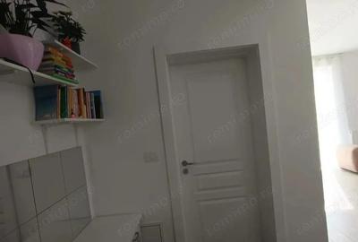 Apartament cu 1 camera POD pe toata suprafata Calea Urseni - 4