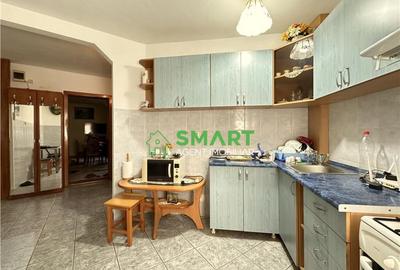 Apartament cu 2 camere decomandat în Micălaca - 3