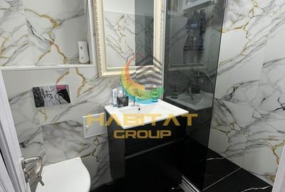 Apartament cu 2 camere decomandat în Alexandru Obregia - 9